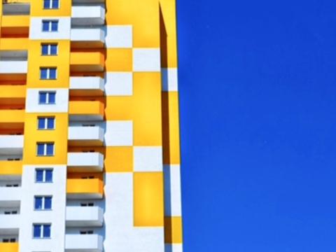 квартира за адресою Юлії Здановської вул. (Ломоносова), 36-А
