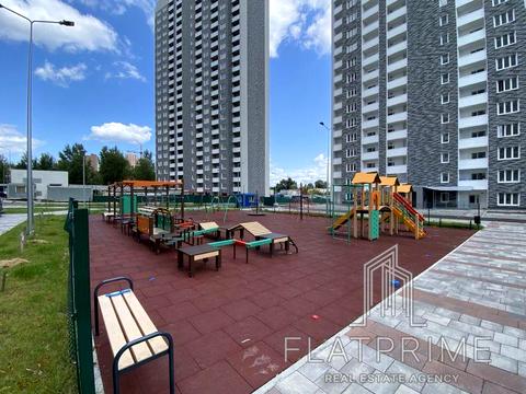 квартира за адресою Коноплянська вул., 22-Б