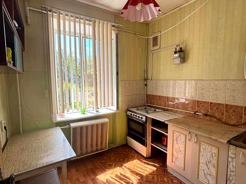 квартира по адресу Комарницкого ул., 9