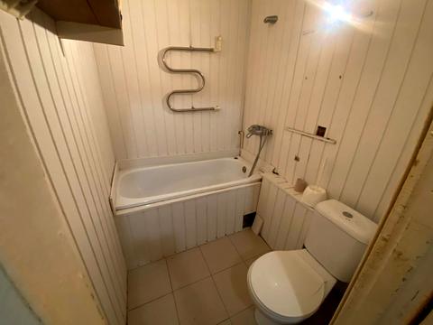 квартира по адресу Комарницкого ул., 9