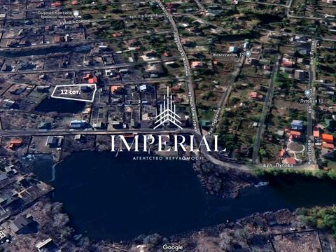 дом по адресу Міжозерна