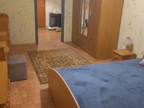 квартира за адресою Київ, Бориспільська вул., 26-Ж