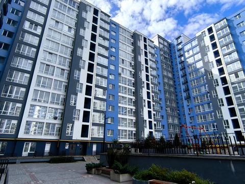 квартира по адресу Княгинин ул., 44