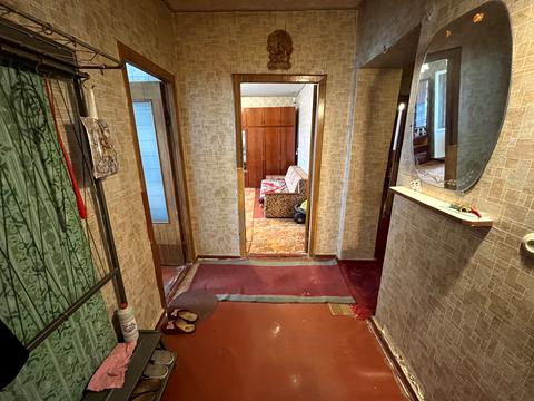 квартира за адресою Сортувальна вул., 21