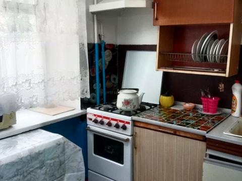 квартира по адресу Кучера Василия ул., 10