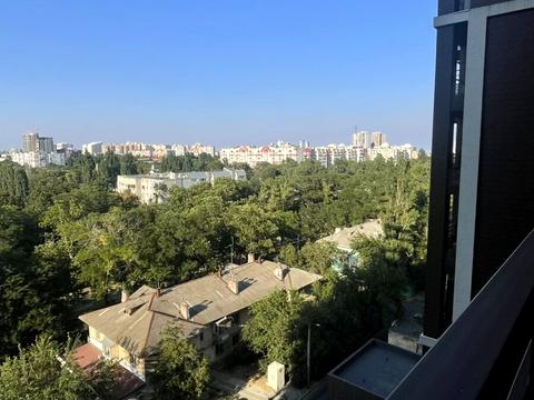 квартира за адресою Геранієва вул., 8