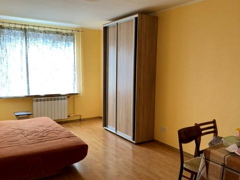 квартира за адресою Санаторна вул., 18