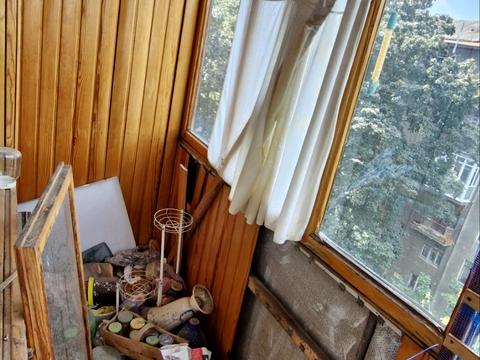 квартира по адресу Данилевского ул., 20