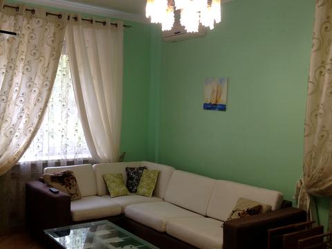 квартира за адресою Київ, Цитадельна вул., 5/9