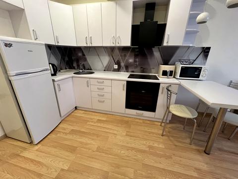 квартира за адресою Машинобудівна вул., 41