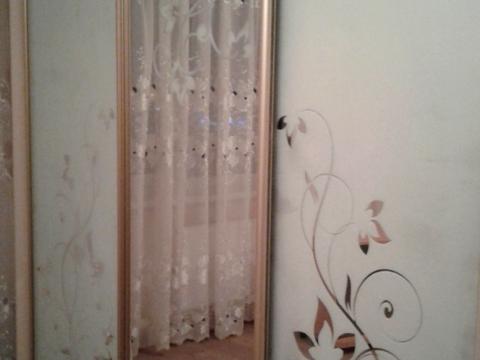 квартира по адресу Яблоневая ул., 9