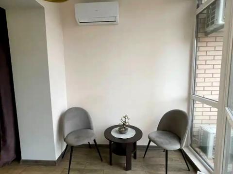 квартира за адресою Набережна Перемоги вул., 44п