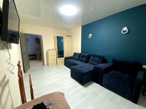 квартира по адресу Тернопольская ул., 8в