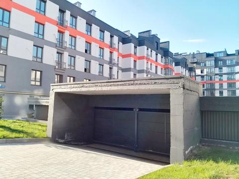 квартира по адресу Национальной Гвардии ул., 14д