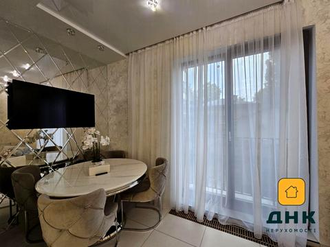 квартира за адресою Андрія Гулого-Гуленка вул. (Віце-адмірала Азарова), 6