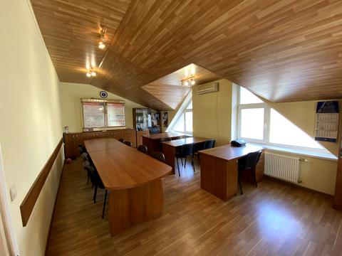 комерційна за адресою Буковинська вул., 9 б