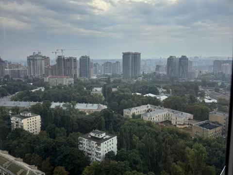 квартира за адресою Лесі Українки бульв., 7-А