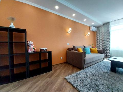 квартира за адресою Дмитра Луценка вул. (Крейсера "Аврора"), 6