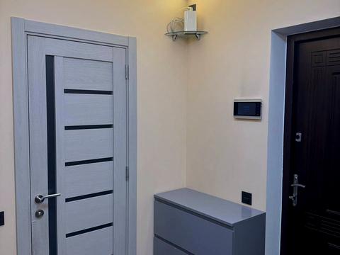 квартира по адресу Освіти ул., 16-А