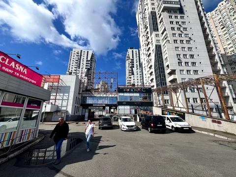 коммерческая по адресу Срибнокильская ул., 3-Г