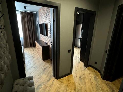 квартира по адресу Ирпень, Университетская ул., 2-З