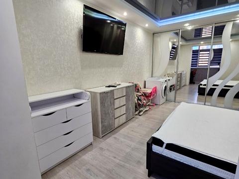квартира за адресою Запорізьке шосе, 28-Х