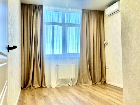 квартира по адресу Краснова ул., 1-А