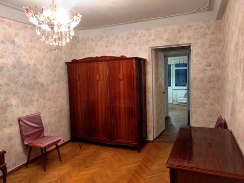 квартира по адресу Шулявская ул., 15/23