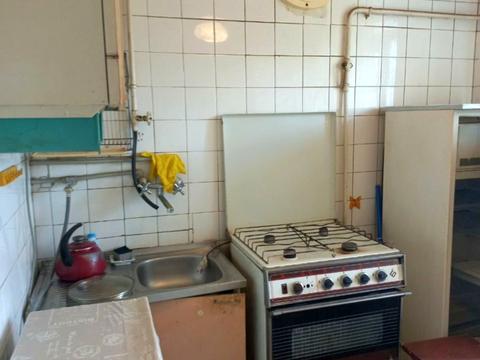 квартира по адресу Строителей ул., 12