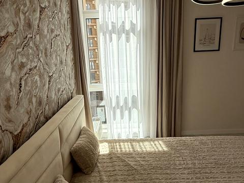 квартира за адресою Краснова вул., 61