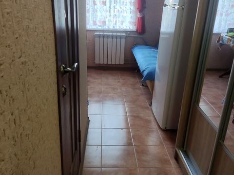 квартира по адресу Валентиновская ул. (Блюхера), 27