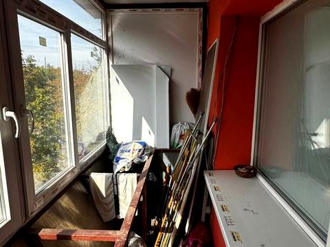 квартира за адресою Дніпро, Богдана Хмельницького просп. (Героїв Сталінграда), 5
