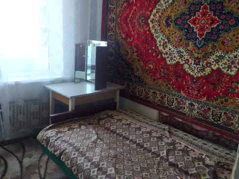 комната по адресу Прибузька ул., 34