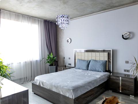 квартира по адресу Ревуцкого ул., 9