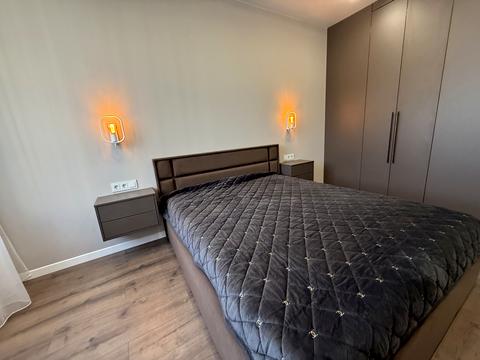 квартира по адресу Мартинова просп., 34