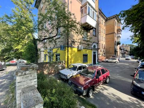 коммерческая по адресу Науки просп., 42/1 к10