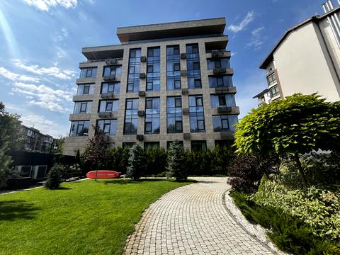 квартира за адресою Набережно-Корчуватська вул., 29
