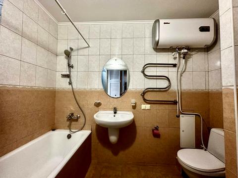 квартира по адресу Сентябрьская ул., 12-А