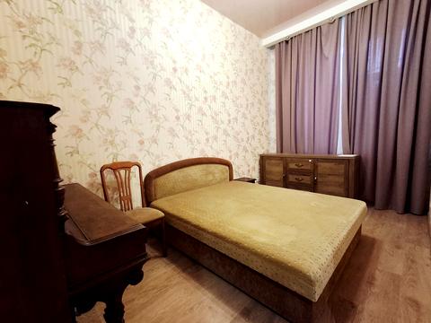 квартира по адресу Кандаурова ул., 3