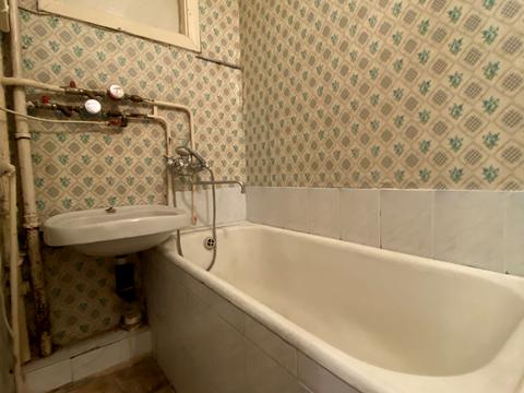квартира по адресу Чёрных Запорожцев ул. (Петра Запорожця), 5-А