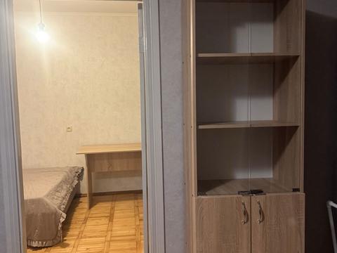 квартира по адресу Николая Василенко ул., 8