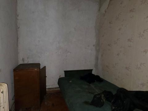 дом по адресу 4-й Челюскинцев въезд (4-й  Челюскінців), 9