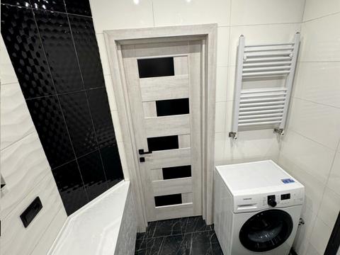 квартира за адресою Богуславська вул., 1