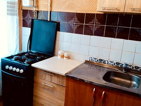 квартира по адресу Вадима Гурова ул., 41