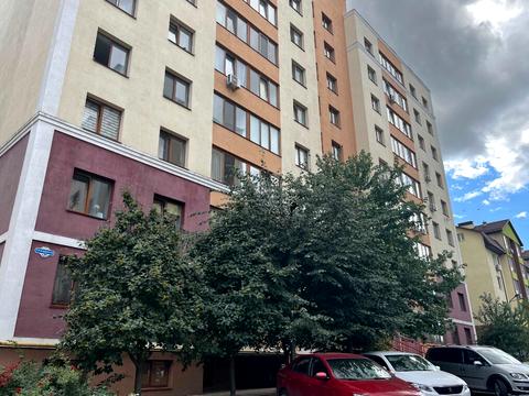 квартира за адресою Гетьманська вул., 9