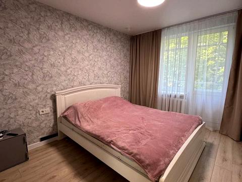 квартира по адресу Перемоги ул., 4