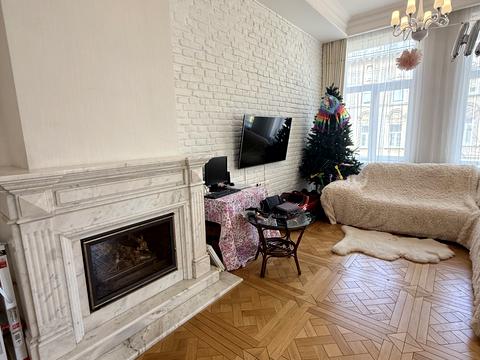 квартира по адресу Зеленая ул., 28