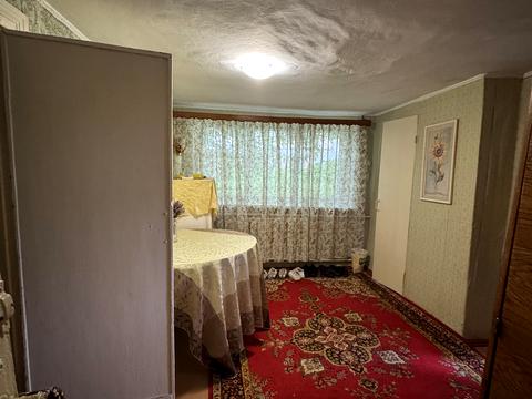 дом по адресу Кобзарская ул. (Пухова)