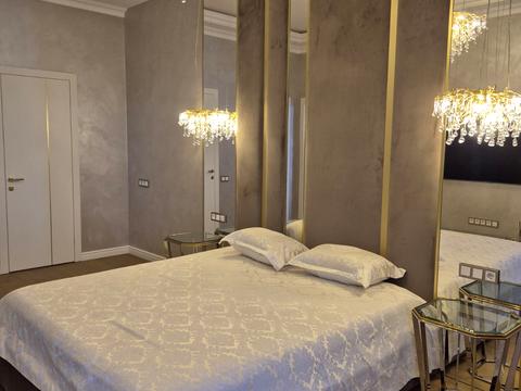 квартира за адресою Трускавецька вул., 8