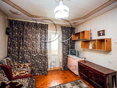 квартира по адресу Вадима Гетьмана ул., 46-А/5